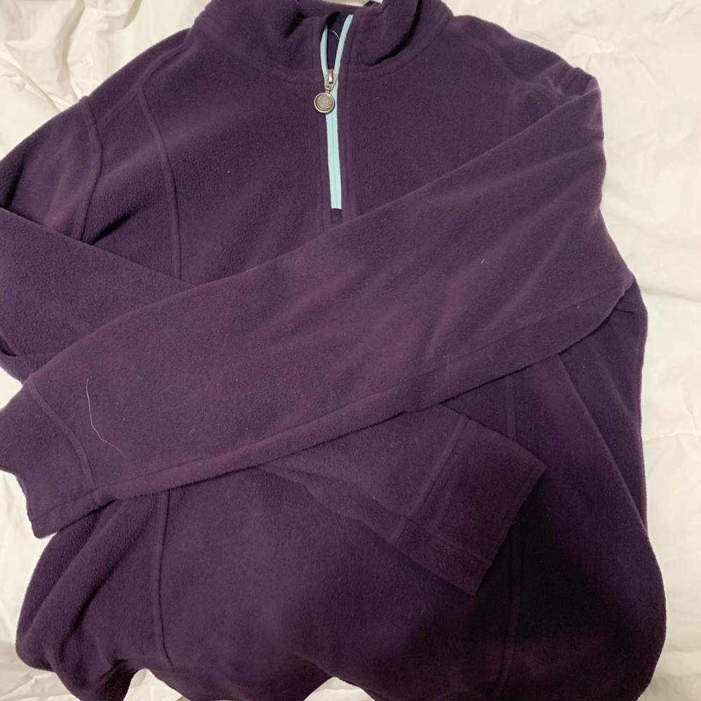 Fleet jacket